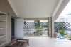 A newly-renovated house for rent in Long Bien district